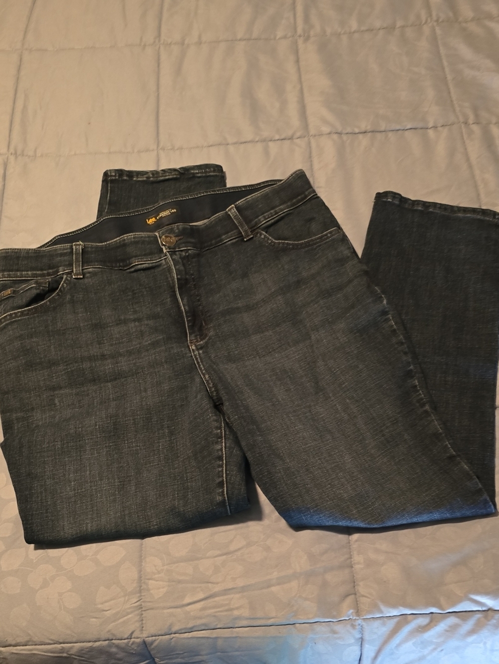 Lee 18m Jeans